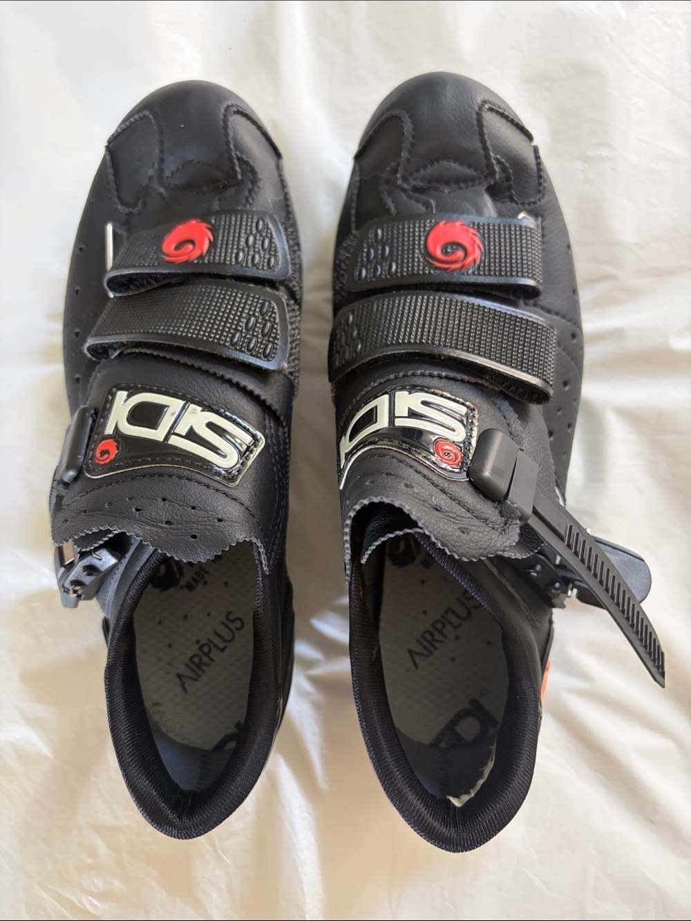 😵‍💫👟VINTAGE Spinning shoes